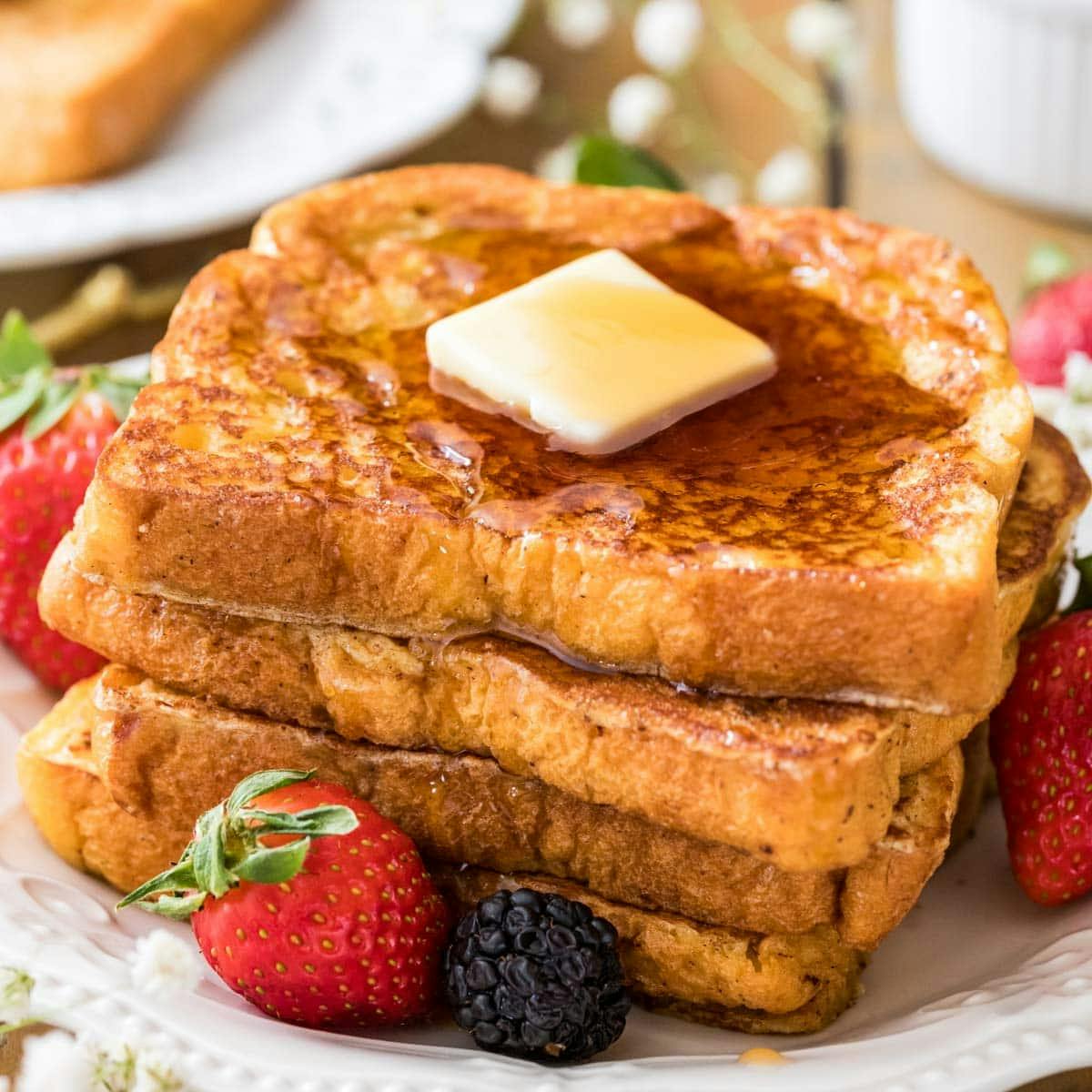 French Toast (3)