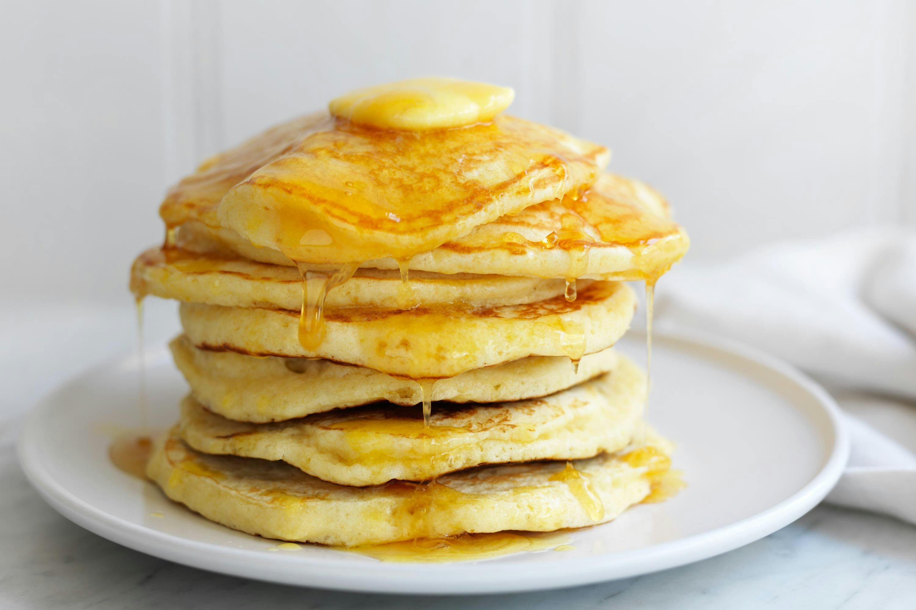 Hot Cakes (3)